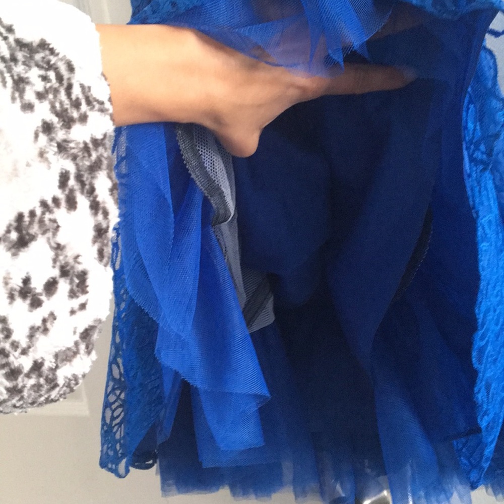 Cache Party Dress - Picture 4 of 10